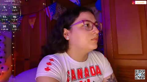 Eva  online show from 12, 6, 2026
