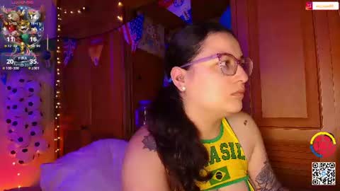 Eva  online show from 13, 6, 2026