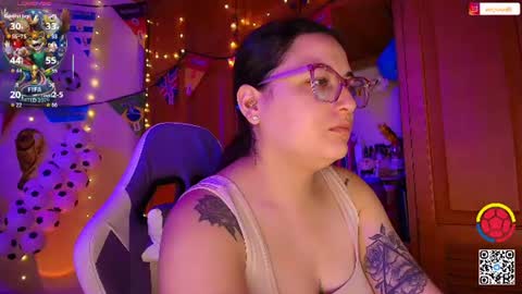 Eva  online show from 16, 6, 2026