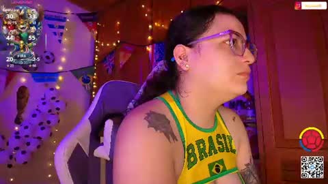 Eva  online show from 19, 6, 2026