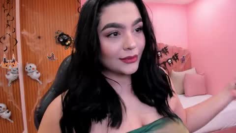 eva_saintt online show from 30, 10, 2025