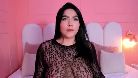 eva_saintt online show from 3, 11, 2025