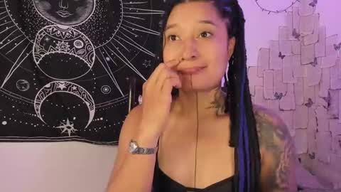 Eva  online show from 11, 9, 2025