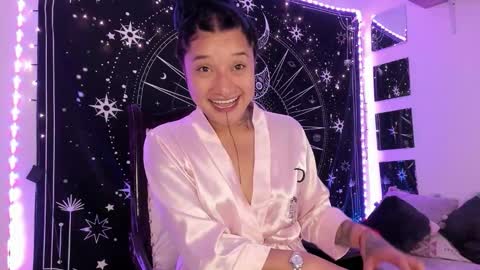 Eva  online show from 18, 9, 2025