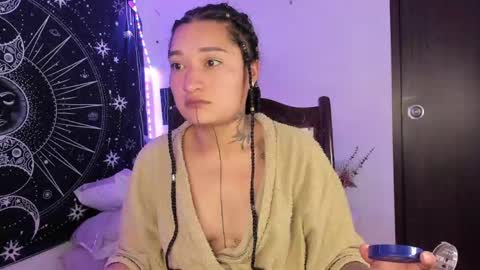 Eva  online show from 6, 2, 2026