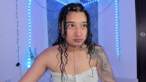 Eva  online show from 3, 5, 2026