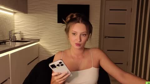 Eva online show from 22, 12, 2025