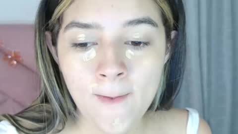 Eva Sin online show from 1, 10, 2025