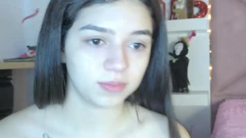 Eva Sin online show from 27, 3, 2026