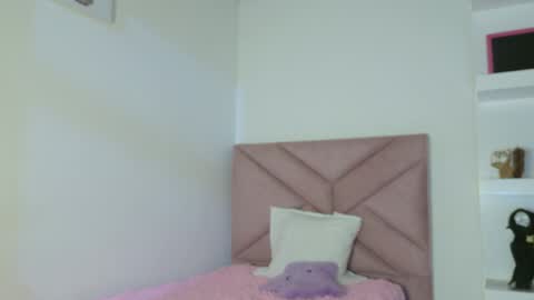 Eva Sin online show from 12, 5, 2026