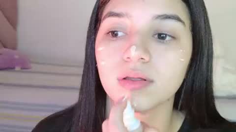 Eva Sin online show from 14, 6, 2026