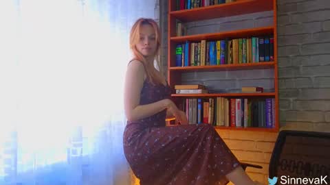 Hi there i am Eva and i wish create a nice community with you so join my Ticket Show for more pleasure online show from 16, 2, 2025