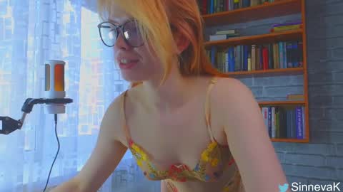 Hi there i am Eva and i wish create a nice community with you so join my Ticket Show for more pleasure online show from 7, 3, 2025