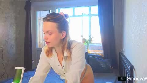 Hi there i am Eva and i wish create a nice community with you so join my Ticket Show for more pleasure online show from 16, 9, 2025