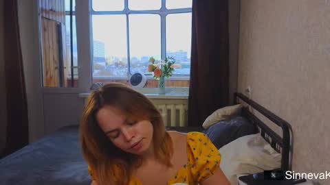 Hi there i am Eva and i wish create a nice community with you so join my Ticket Show for more pleasure online show from 14, 10, 2025