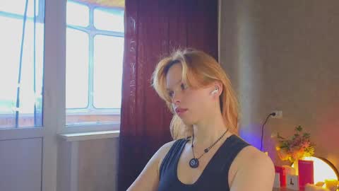 Hi there i am Eva and i wish create a nice community with you so join my Ticket Show for more pleasure online show from 15, 5, 2026