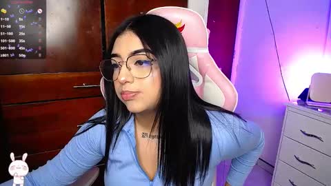 Eva  online show from 3, 12, 2024