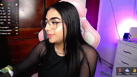Eva  online show from 10, 12, 2024
