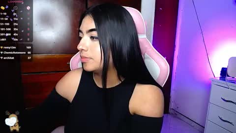 Eva  online show from 12, 12, 2024