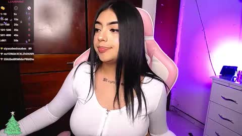 Eva  online show from 16, 12, 2024