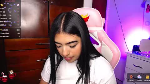 Eva  online show from 17, 12, 2024