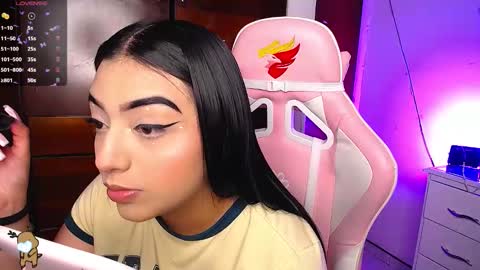 Snapshot of eva_six_ chatting on 30, 12, 2024 Eva online show from 30, 12, 2024