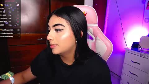 Eva  online show from 6, 1, 2025