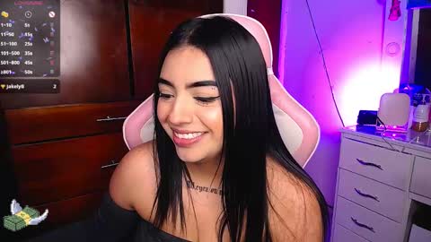 Eva  online show from 27, 1, 2025