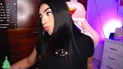 Eva  online show from 4, 2, 2025