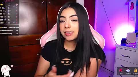 Eva  online show from 4, 2, 2025
