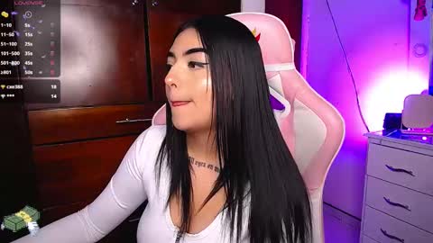 Eva  online show from 8, 2, 2025