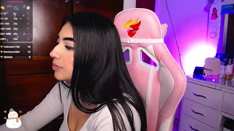 Eva  online show from 14, 2, 2025