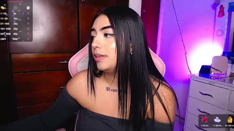 Eva  online show from 18, 2, 2025