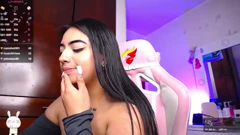 Snapshot of eva_six_ chatting on 19, 2, 2025 Eva online show from 19, 2, 2025