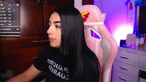 Eva  online show from 21, 2, 2025
