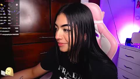 Eva  online show from 28, 2, 2025