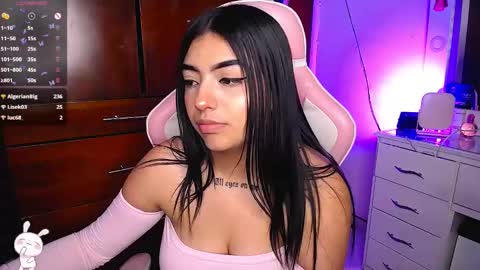 Eva  online show from 12, 3, 2025
