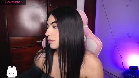 Eva  online show from 14, 9, 2025