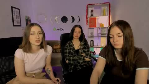 Eva online show from 7, 5, 2026