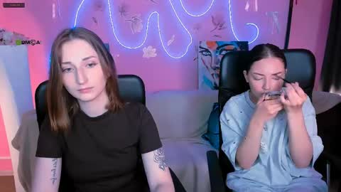 Eva online show from 21, 5, 2026