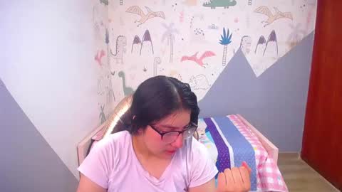 eva_smit_t online show from 20, 12, 2025