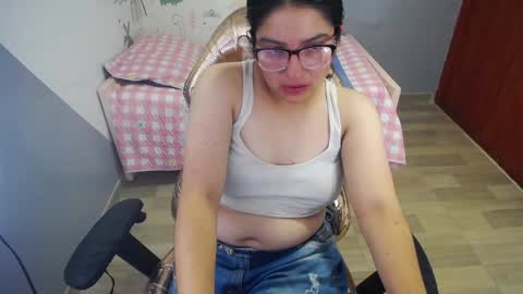 eva_smit_t online show from 23, 12, 2025