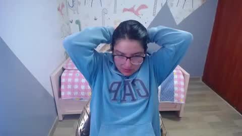 eva_smit_t online show from 8, 1, 2026