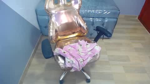 eva_smit_t online show from 3, 2, 2026