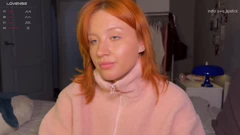 eva_swag online show from 6, 11, 2025