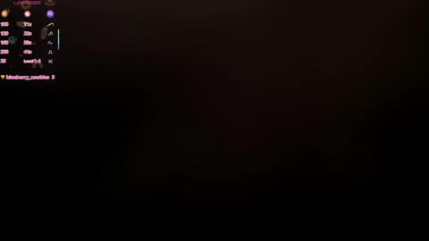 Snapshot of eva_swan_ chatting on 13, 5, 2026 E V A online show from 13, 5, 2026