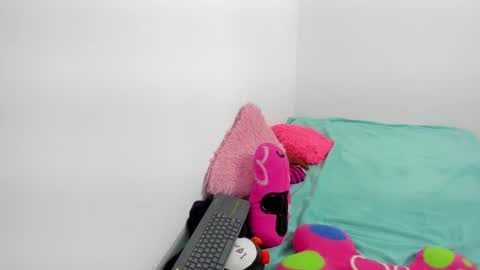 Estefania online show from 8, 2, 2026