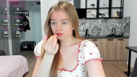 Snapshot of eva_tomiok chatting on 13, 1, 2025 Eva online show from 13, 1, 2025