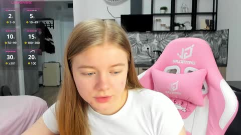 Snapshot of eva_tomiok chatting on 18, 1, 2025 Eva online show from 18, 1, 2025