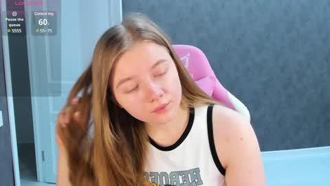 Snapshot of eva_tomiok chatting on 26, 1, 2025 Eva online show from 26, 1, 2025